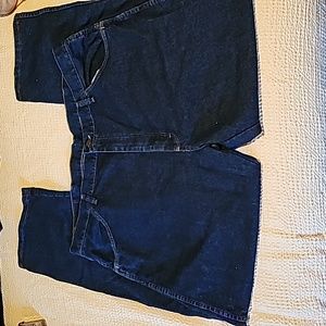 Wrangler Men's Stretch Jeans